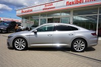 VW Arteon 2.0 TSI R-Line DSG