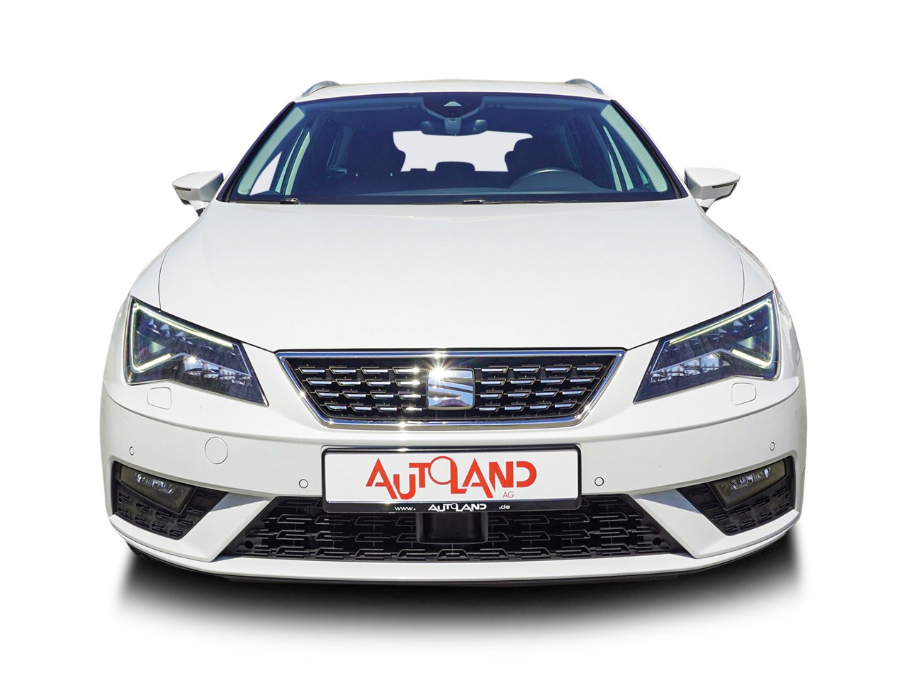 Seat Leon ST 1.5 Xcellence DSG