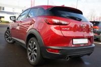Mazda CX-3 2.0 SKYACTIV-G