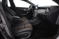 Mercedes-Benz CLA 200 Shooting Brake Urban