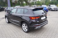 Seat Ateca FR 1.5 TSI DSG