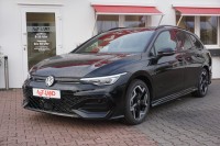 Vorschau: VW Golf VIII Variant 1.5 eTSI R-Line DSG