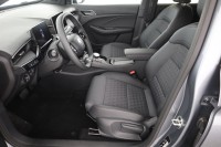 MG MG3 1.5 Hybrid Luxury Aut.