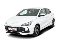 MG MG3 1.5 Hybrid Luxury Aut. Navi Sitzheizung LED