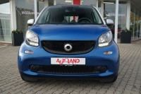 Smart ForTwo fortwo coupe