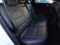 Hyundai Tucson 2.0 Premium Mild-Hybrid 4WD