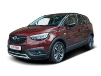 Opel Crossland X 1.2 Turbo Innovation LED Navi AHK