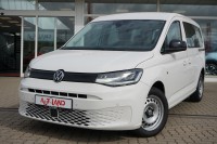 Vorschau: VW Caddy 2.0 TDI Basis Maxi