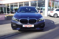 Vorschau: BMW 118 i Advantage