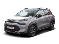 Citroen C3 Aircross PureTech 110 Sitzheizung LED Tempomat