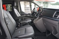 Ford Tourneo Custom 2.0 M-Hybrid 320