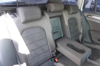 VW Golf VII Variant R-Line