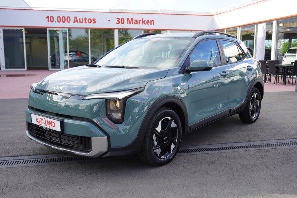 Kia Stonic 1.0 T-GDI Aut. Facelift