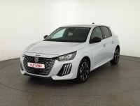 Peugeot 208 1.2 mHEV 110 Aut. Sitzheizung LED Tempomat