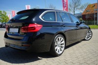 BMW 320 320i Touring Advantage