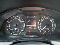 Skoda Kamiq 1.0 TSI Tour