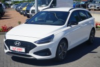 Vorschau: Hyundai i30 Kombi 1.5 T-GDI