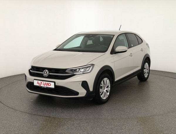 VW Taigo 1.0 TSI