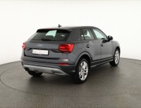Audi Q2 1.4 TFSI sport