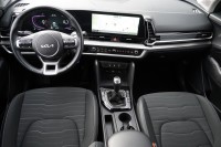 Kia Sportage 1.6 T-GDI Vision