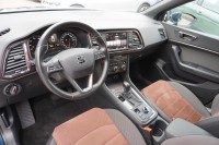 Seat Ateca 2.0 TSI Xcellence 4Drive