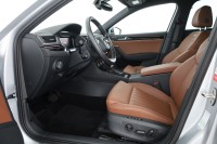 Skoda Superb Combi 2.0 TDI DSG L&K