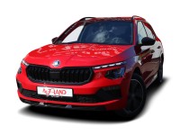 Skoda Kamiq Monte Carlo 1.5 TSI DSG 2-Zonen-Klima Sitzheizung LED