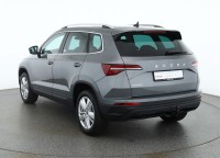 Skoda Karoq 1.5 TSI DSG