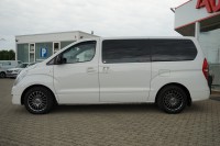 Hyundai H-1 2.5 CRDI Aut. Travel