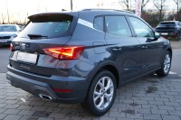 Seat Arona 1.0 TSI DSG FR