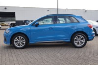 Audi Q3 40 TFSI quattro S line