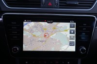 Skoda Superb Combi 1.8 TSI Sportline