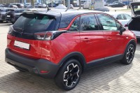 Opel Crossland 1.2 GS Line
