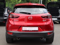 Mazda CX-3 2.0 Sports-Line