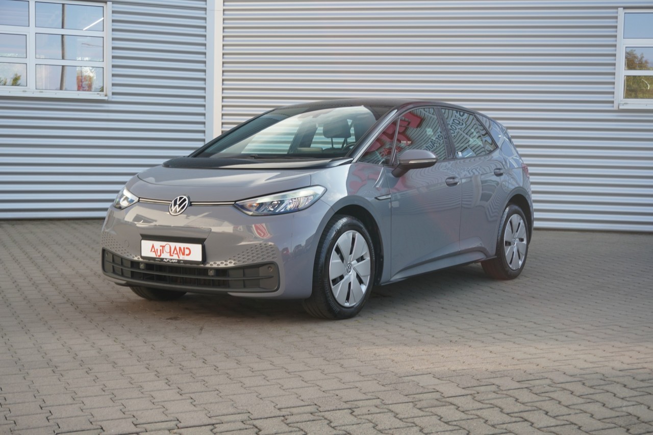 VW ID.3 Pro Performance 150 kW