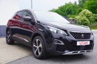Peugeot 3008 2.0 BlueHDi 150 Active