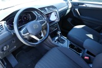 VW Tiguan Allspace 1.5 TSI DSG Life VC HUD