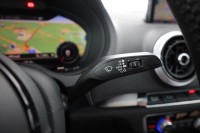 Audi A3 2.0 TFSI quattro sport