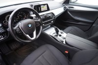 BMW 520 d Touring Aut.