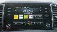 Skoda Karoq 1.5 16V TSI Ambition