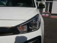 Kia Rio 1.0 T-GDI GT-Line