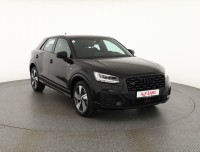 Audi Q2 2.0 TFSI quattro S-Line OptikSchwarz