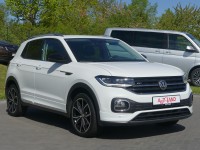 VW T-Cross 1.0 R-Line