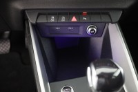 Audi A1 Sportback 25 TFSI advanced