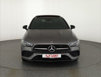 Mercedes-Benz Shooting Brake CLA 250 e AMG Line