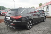 Mercedes-Benz C 200 C200 d T Avantgarde 9G-Tronic