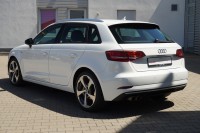 Audi A3 Sportback 1.5 TFSI S-Line