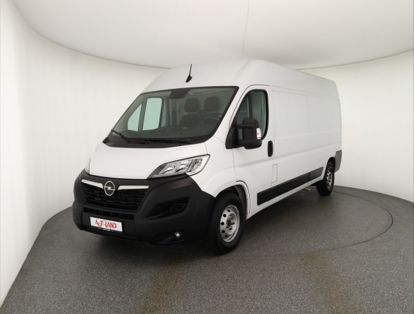 Opel Movano C 2.2 D L3H2 Edition (verstärkt)