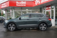 Seat Tarraco 2.0 TDI Xcellence 4D