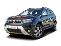 Dacia Duster II 1.3 TCE Celebration LED Navi Totwinkel